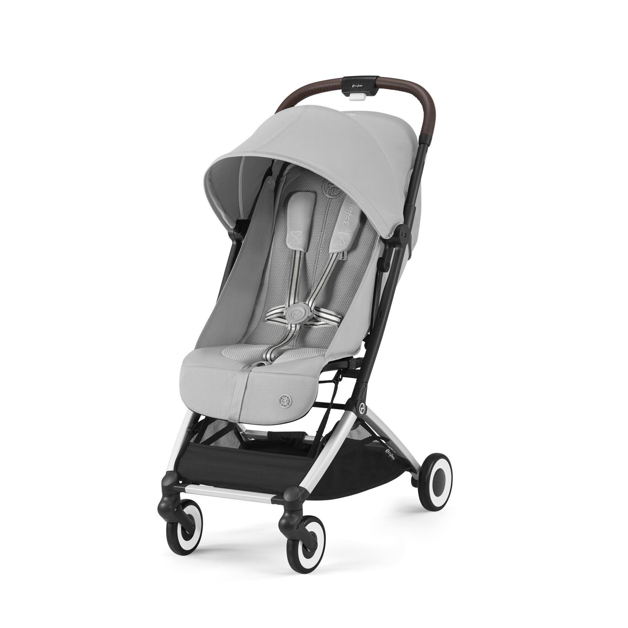 Cybex Orfeo Silver