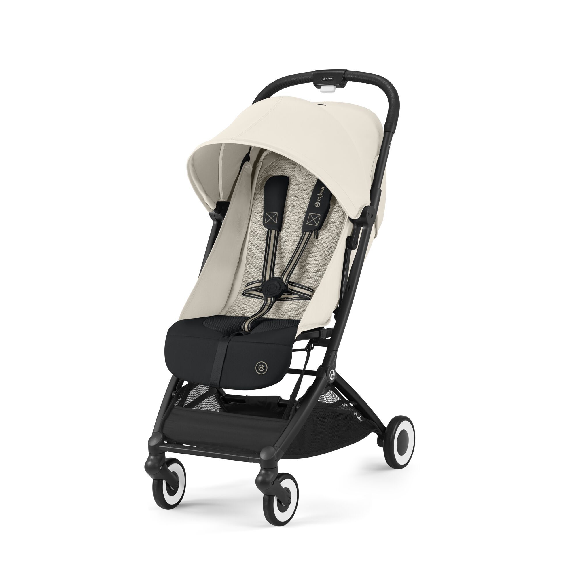 Cybex Orfeo Black