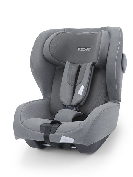 Recaro Kio i-Size + isofix bázistalp