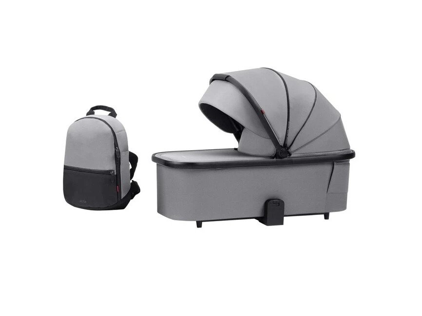 Carrello Alfa carrycot