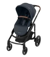 Maxi-Cosi Plaza+ 2in1 2024