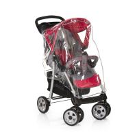 Hauck Raincover Shopper/3Rad/Buggy 