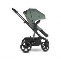 EASYWALKER 4XL szett Harvey3 Kiddy Evolution Pro 2 hordozóval + Isofix talppal + tartozékokkal