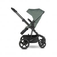 EASYWALKER 4XL szett Harvey3 Kiddy Evolution Pro 2 hordozóval + Isofix talppal + tartozékokkal