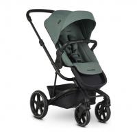 EASYWALKER 4XL szett Harvey3 Kiddy Evolution Pro 2 hordozóval + Isofix talppal + tartozékokkal