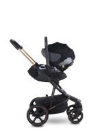 Easywalker Harvey3 Premium 3v1 Kiddy Evolution Pro 2 hordozóval