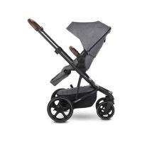 Easywalker Harvey3 Premium 3v1 Kiddy Evolution Pro 2 hordozóval