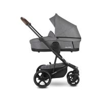 Easywalker Harvey3 Premium 3v1 Kiddy Evolution Pro 2 hordozóval