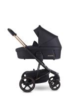 Easywalker Harvey3 Premium 3v1 Kiddy Evolution Pro 2 hordozóval