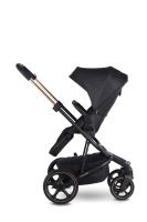 Easywalker Harvey3 Premium 3v1 Kiddy Evolution Pro 2 hordozóval