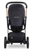 Easywalker Harvey3 Premium 3v1 Kiddy Evolution Pro 2 hordozóval