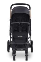 Easywalker Harvey3 Premium 3v1 Kiddy Evolution Pro 2 hordozóval