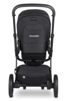 Easywalker Harvey3 Premium 3v1 Kiddy Evolution Pro 2 hordozóval