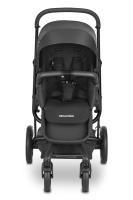 Easywalker Harvey3 Premium 3v1 Kiddy Evolution Pro 2 hordozóval