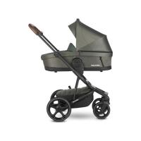 Easywalker Harvey3 Premium 3v1 Kiddy Evolution Pro 2 hordozóval