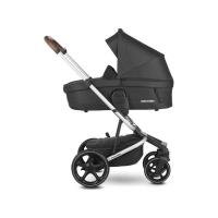 Easywalker Harvey3 Premium 3v1 Kiddy Evolution Pro 2 hordozóval