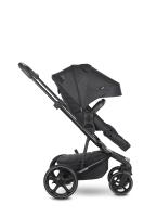 Easywalker Harvey3 Premium 3v1 Kiddy Evolution Pro 2 hordozóval