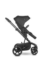 Easywalker Harvey3 Premium 3v1 Kiddy Evolution Pro 2 hordozóval