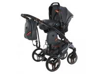 Junama Sport 3in1