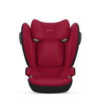 CYBEX Solution B3 i-fix Dynamic Red