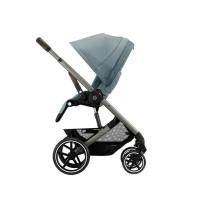 Cybex Balios S Lux almond beige 2024