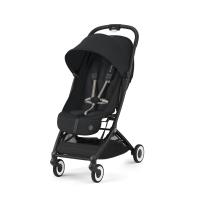 Cybex Orfeo Black Magic Black