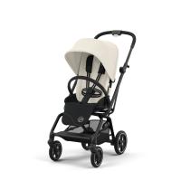 Cybex Eezy S Twist + 2 Black