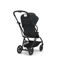 Cybex Eezy S Twist + 2 Black