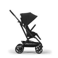 Cybex Eezy S Twist + 2 Black