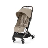 Cybex Orfeo Taupe Almond Beige