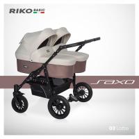 Riko Basic Saxo