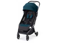 Recaro Lexa Teal Green