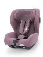 Recaro Kio i-Size + isofix bázistalp Pale Rose