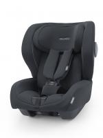 Recaro Kio i-Size + isofix bázistalp Night Black