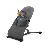 KINDERKRAFT Mimi Dark Grey