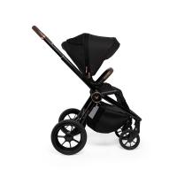 MUUVO QUICK SE Sunset Black