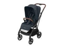 Maxi-Cosi Leona 2 Essential Graphite