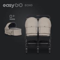 Easy Go Echo Ebony Black