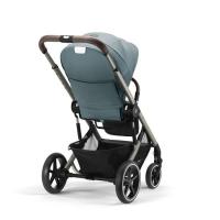 Cybex Balios S Lux almond beige