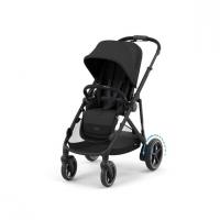 Cybex e-Gazelle S Gold sportbabakocsi