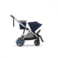 Cybex e-Gazelle S Gold sportbabakocsi