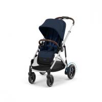 Cybex e-Gazelle S Gold sportbabakocsi