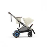 Cybex e-Gazelle S Gold sportbabakocsi