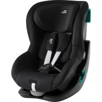 Britax-Römer King Pro 76-től-105 cm-ig (15 hónapos kortól kb. 4 éves korig | 20 kg-ig)