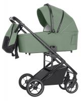 Carrello Alfa 2in1 Sea Green