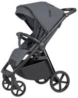 Carrello Bravo SL Deep Grey