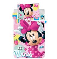 Disney ágyneműhuzat Minnie Mouse