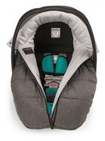 Peg-Perego - Igloo Cover for Primo Viaggio Grey bundazsák hordozóba