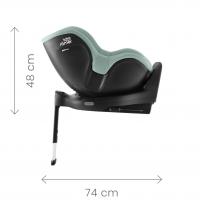 Britax-Römer Dualfix 5Z Classic