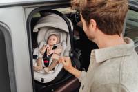 Britax-Römer Baby-Safe Pro Vario Base 5Z Bundle LUX